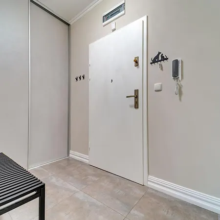Dom Pod Jaworem By Interhome Apartment Polanica-Zdroj