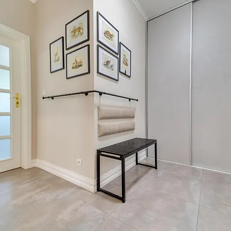 Dom Pod Jaworem By Interhome Apartment *