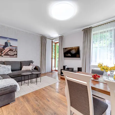 Dom Pod Jaworem By Interhome Apartment