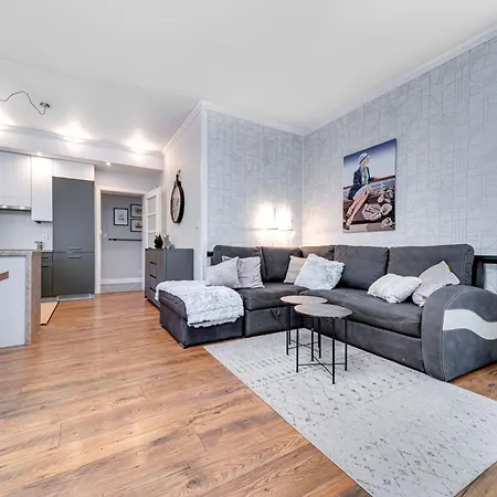Dom Pod Jaworem By Interhome * Polanica-Zdrój
