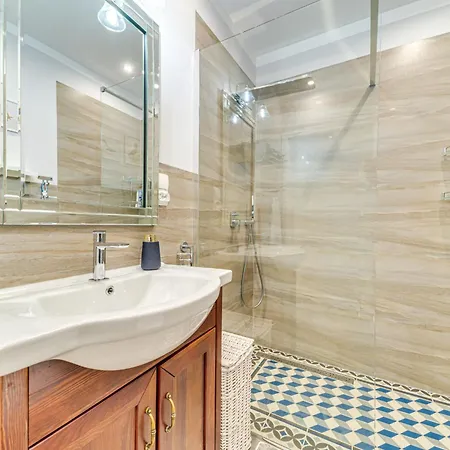 Appartamento Dom Pod Jaworem By Interhome