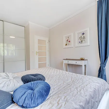 Dom Pod Jaworem By Interhome Apartment *