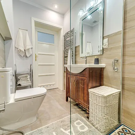 Appartamento Dom Pod Jaworem By Interhome *