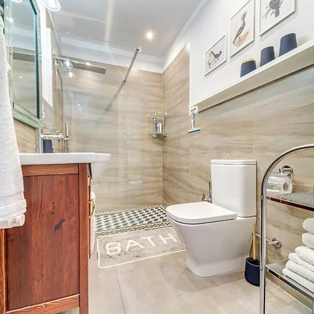 Dom Pod Jaworem By Interhome Apartment Polanica-Zdroj