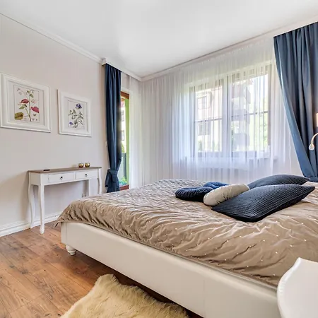 Apartment Dom Pod Jaworem By Interhome Polanica-Zdroj