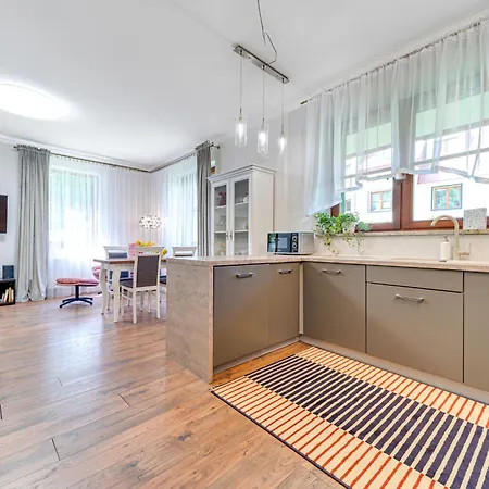 Apartment Dom Pod Jaworem By Interhome