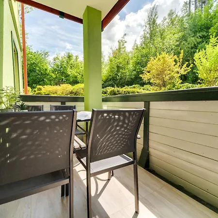 Apartment Dom Pod Jaworem By Interhome Polanica-Zdroj