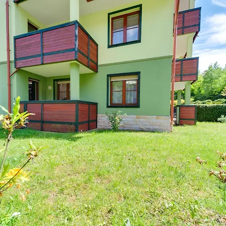 Dom Pod Jaworem By Interhome Apartment *