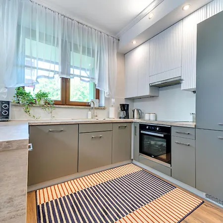 Apartment Dom Pod Jaworem By Interhome *