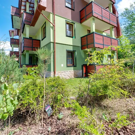 Dom Pod Jaworem By Interhome Appartamento